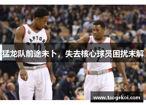猛龙队前途未卜，失去核心球员困扰未解